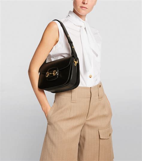 gucci leather shirt|gucci leather shoulder handbags.